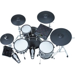 ROLAND SPD-SX PRO Sampling Pad PAD