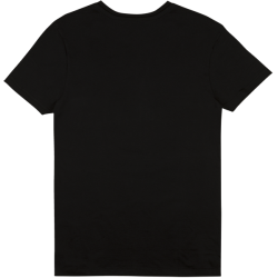 FENDER SPAGHETTI LOGO BLK M MAJICA