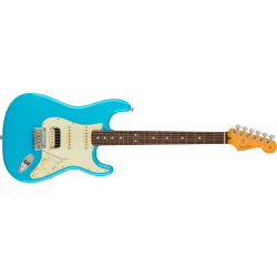 FENDER AMERICAN PRO II STRATOCASTER HSS RW MBL GITARA ELEKTRIČNA