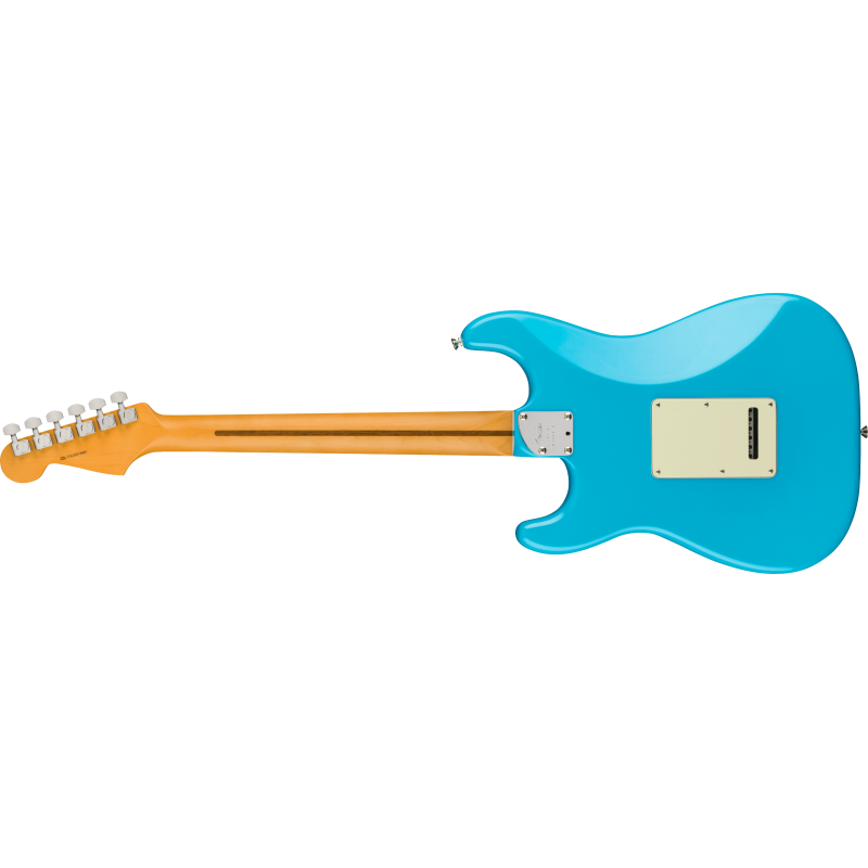 FENDER AMERICAN PRO II STRATOCASTER HSS RW MBL GITARA ELEKTRIČNA