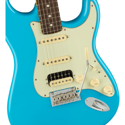FENDER AMERICAN PRO II STRATOCASTER HSS RW MBL GITARA ELEKTRIČNA