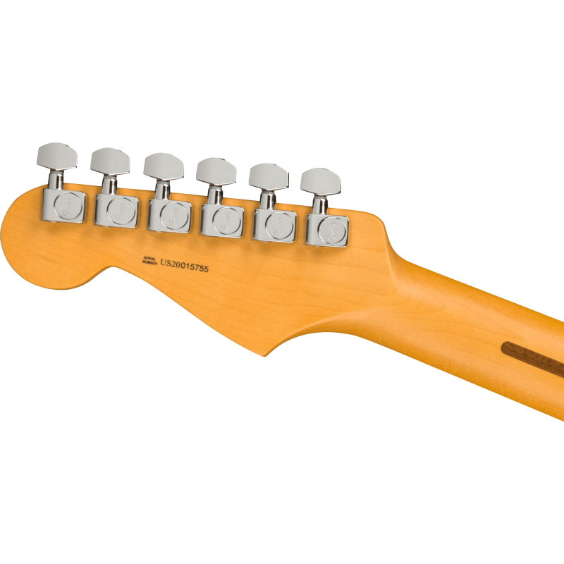FENDER AMERICAN PRO II STRATOCASTER HSS RW MBL GITARA ELEKTRIČNA