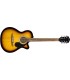 FENDER FA-135CE CONCERT V2 SB WN GITARA ELEKTRO-AKUSTIČNA