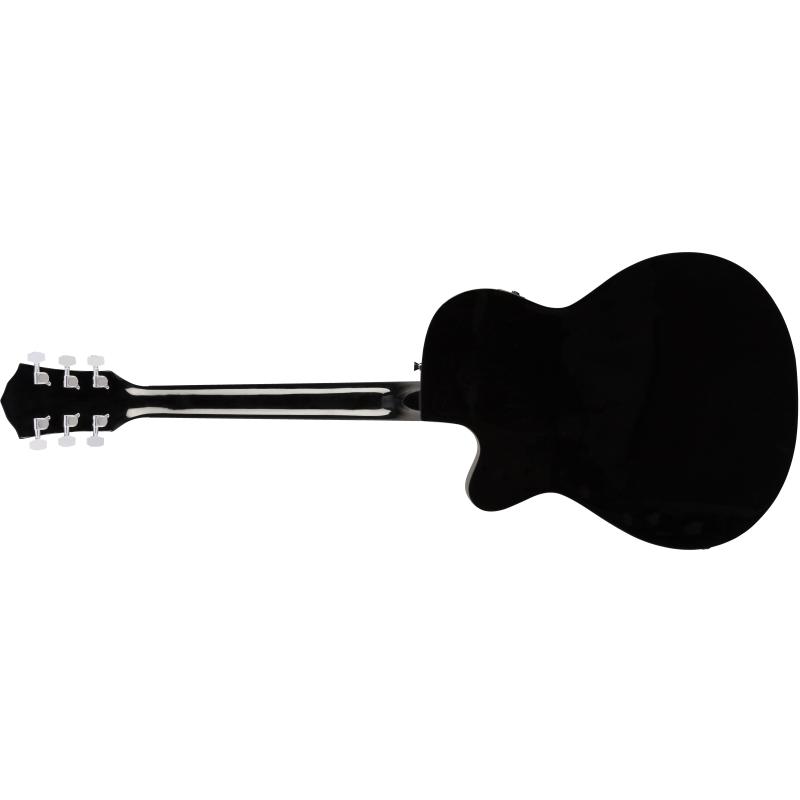 FENDER FA-135CE CONCERT V2 SB WN GITARA ELEKTRO-AKUSTIČNA
