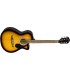 FENDER FA-135CE CONCERT V2 SB WN GITARA ELEKTRO-AKUSTIČNA