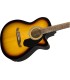 FENDER FA-135CE CONCERT V2 SB WN GITARA ELEKTRO-AKUSTIČNA
