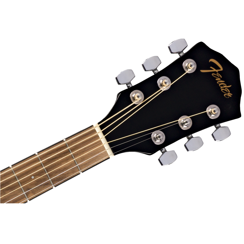 FENDER FA-135CE CONCERT V2 SB WN GITARA ELEKTRO-AKUSTIČNA