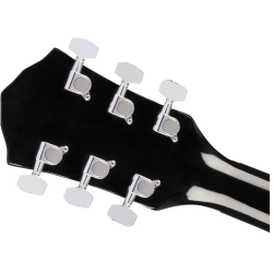 FENDER FA-135CE CONCERT V2 SB WN GITARA ELEKTRO-AKUSTIČNA