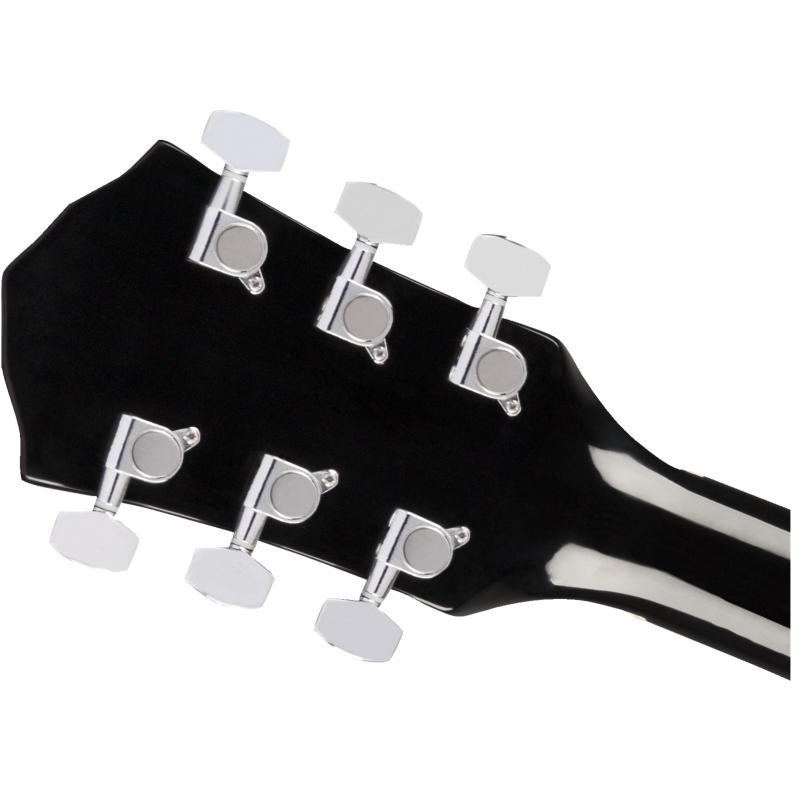 FENDER FA-135CE CONCERT V2 SB WN GITARA ELEKTRO-AKUSTIČNA