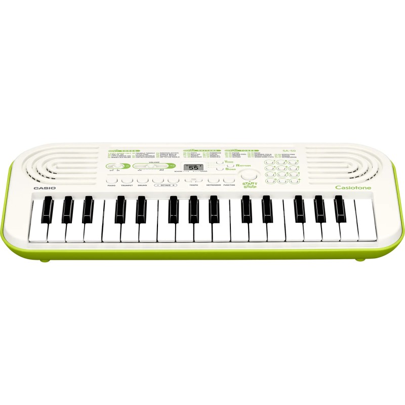 CASIO SA-50 bez adaptera SYNTHESIZER