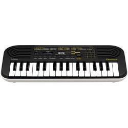 CASIO SA-51 bez adaptera SYNTHESIZER