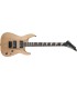 JACKSON JS22 DKA AH FB natural oil GITARA ELEKTRIČNA