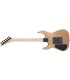 JACKSON JS22 DKA AH FB natural oil GITARA ELEKTRIČNA