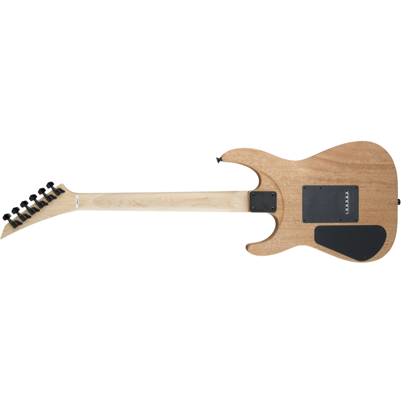 JACKSON JS22 DKA AH FB natural oil GITARA ELEKTRIČNA