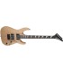 JACKSON JS22 DKA AH FB natural oil GITARA ELEKTRIČNA