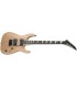 JACKSON JS22 DKA AH FB natural oil GITARA ELEKTRIČNA