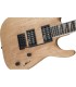 JACKSON JS22 DKA AH FB natural oil GITARA ELEKTRIČNA
