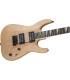 JACKSON JS22 DKA AH FB natural oil GITARA ELEKTRIČNA