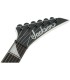 JACKSON JS22 DKA AH FB natural oil GITARA ELEKTRIČNA