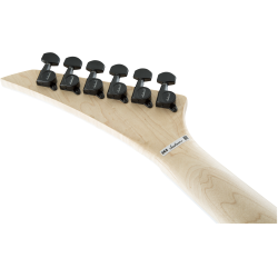 JACKSON JS22 DKA AH FB natural oil GITARA ELEKTRIČNA