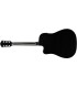 FENDER FA-125CE DREADNOUGHT SB WN GITARA ELEKTRO-AKUSTIČNA