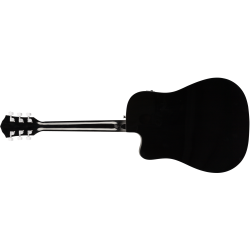 FENDER FA-125CE DREADNOUGHT SB WN GITARA ELEKTRO-AKUSTIČNA
