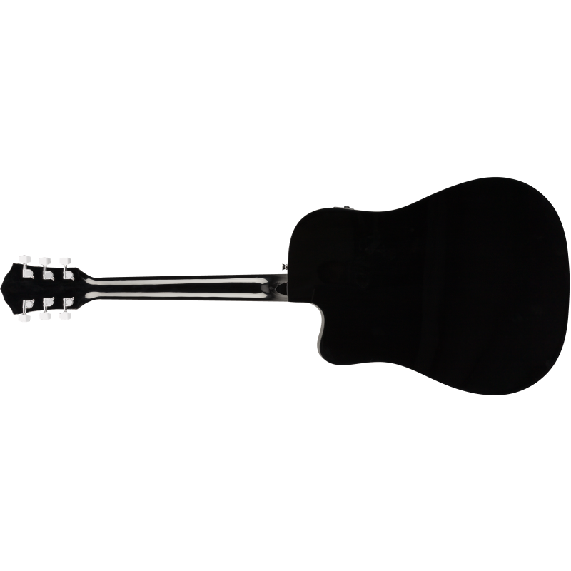 FENDER FA-125CE DREADNOUGHT SB WN GITARA ELEKTRO-AKUSTIČNA