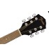 FENDER FA-125CE DREADNOUGHT SB WN GITARA ELEKTRO-AKUSTIČNA