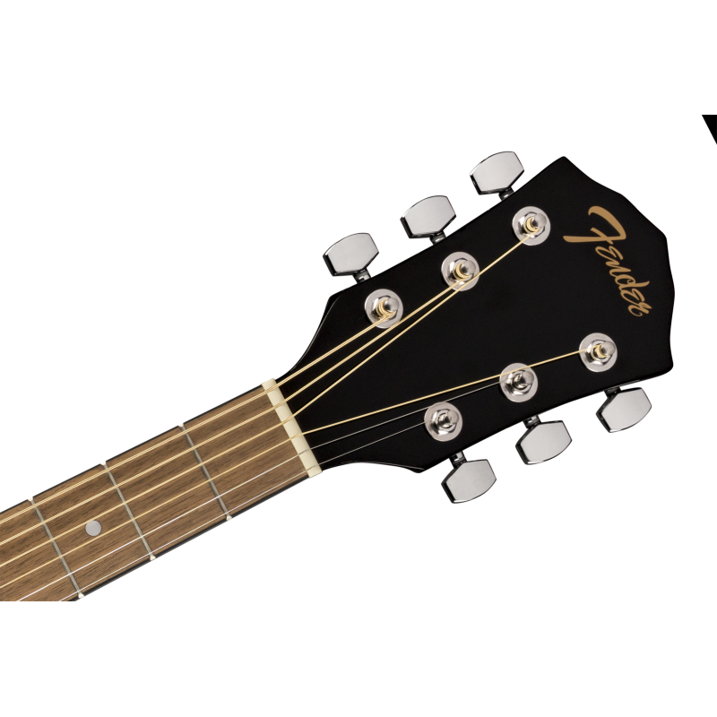 FENDER FA-125CE DREADNOUGHT SB WN GITARA ELEKTRO-AKUSTIČNA