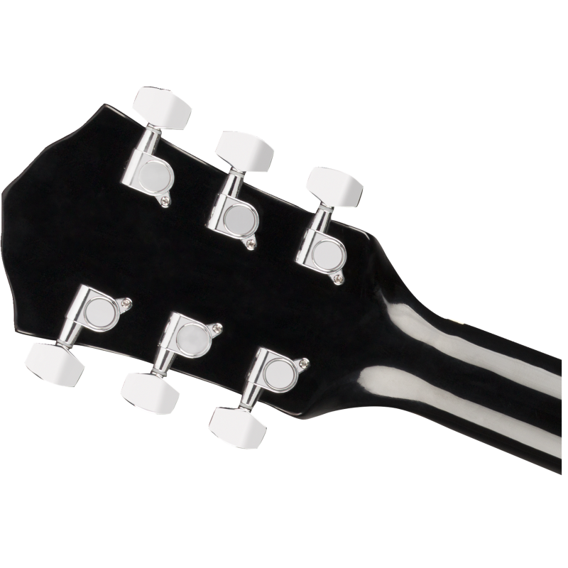 FENDER FA-125CE DREADNOUGHT SB WN GITARA ELEKTRO-AKUSTIČNA