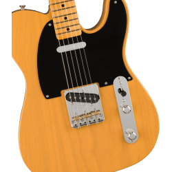FENDER AMERICAN VINTAGE II 1951 TELECASTER MN BTB GITARA ELEKTRIČNA