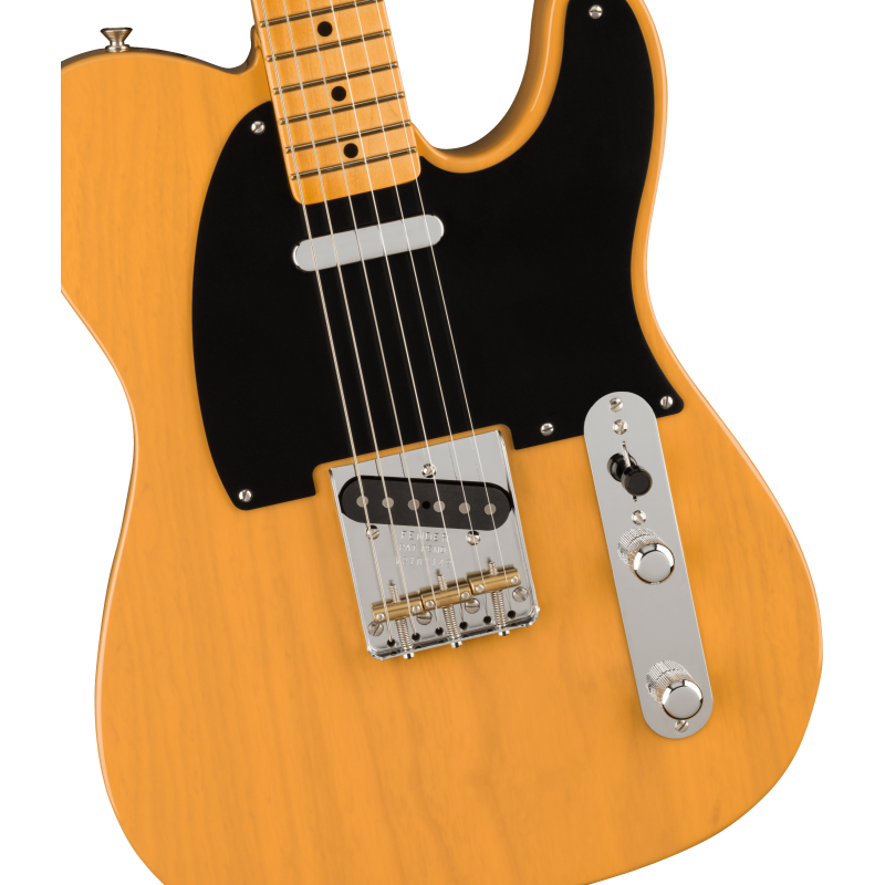 FENDER AMERICAN VINTAGE II 1951 TELECASTER MN BTB GITARA ELEKTRIČNA