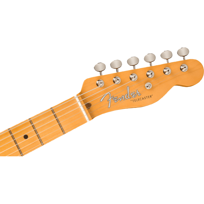 FENDER AMERICAN VINTAGE II 1951 TELECASTER MN BTB GITARA ELEKTRIČNA
