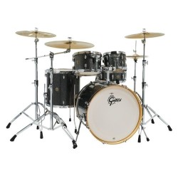 GRETSCH SHELL SET CATALINA MAPLE (22x18,10x7,12x8,16x16,14x6.5) BS BUBANJ