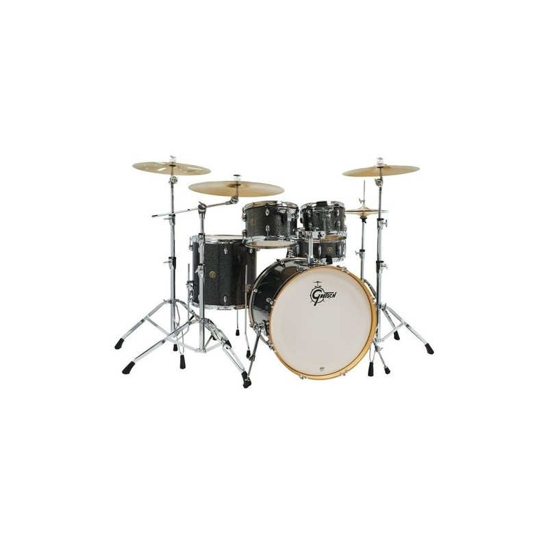 GRETSCH SHELL SET CATALINA MAPLE (22x18,10x7,12x8,16x16,14x6.5) BS BUBANJ