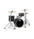 PDP CONCEPT MAPLE 18/12/14 BLACK SATIN BUBANJ
