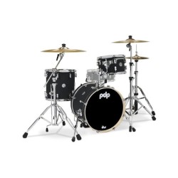 PDP CONCEPT MAPLE 18/12/14 BLACK SATIN BUBANJ