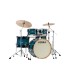 TAMA STARCLASSIC PERFORMER MBS52RZS-MSL 5 PIECE BUBANJ