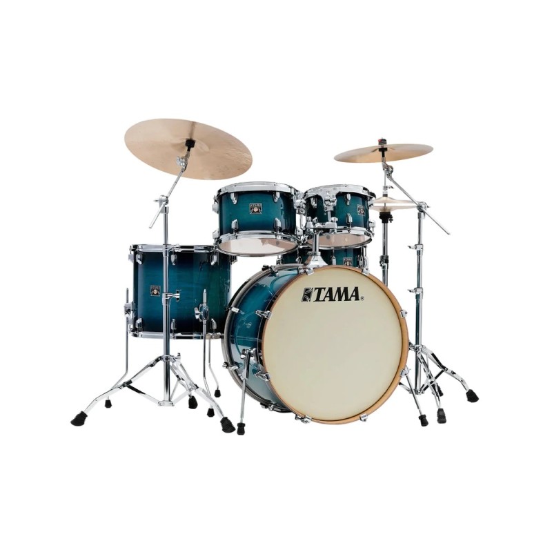 TAMA STARCLASSIC PERFORMER MBS52RZS-MSL 5 PIECE BUBANJ
