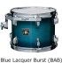 TAMA STARCLASSIC PERFORMER MBS52RZS-MSL 5 PIECE BUBANJ