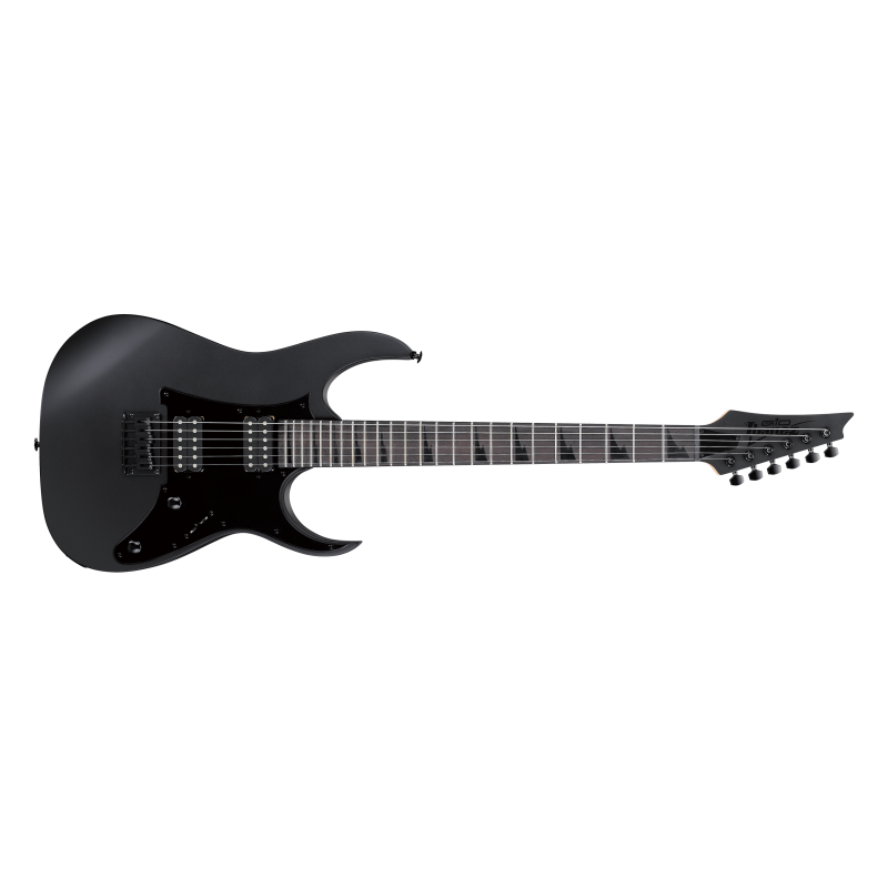 IBANEZ GRG131EX-BKF GITARA ELEKTRIČNA