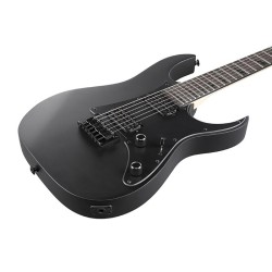 IBANEZ GRG131EX-BKF GITARA ELEKTRIČNA