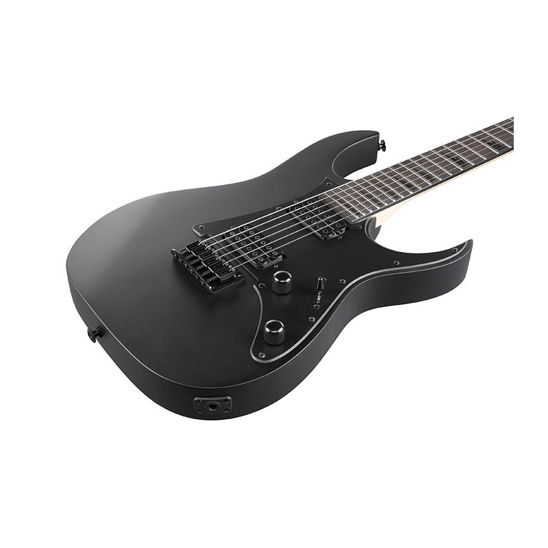 IBANEZ GRG131EX-BKF GITARA ELEKTRIČNA