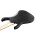 IBANEZ GRG131EX-BKF GITARA ELEKTRIČNA