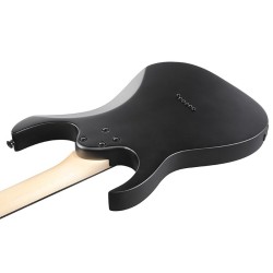 IBANEZ GRG131EX-BKF GITARA ELEKTRIČNA