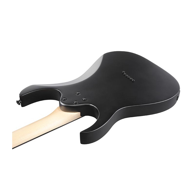 IBANEZ GRG131EX-BKF GITARA ELEKTRIČNA