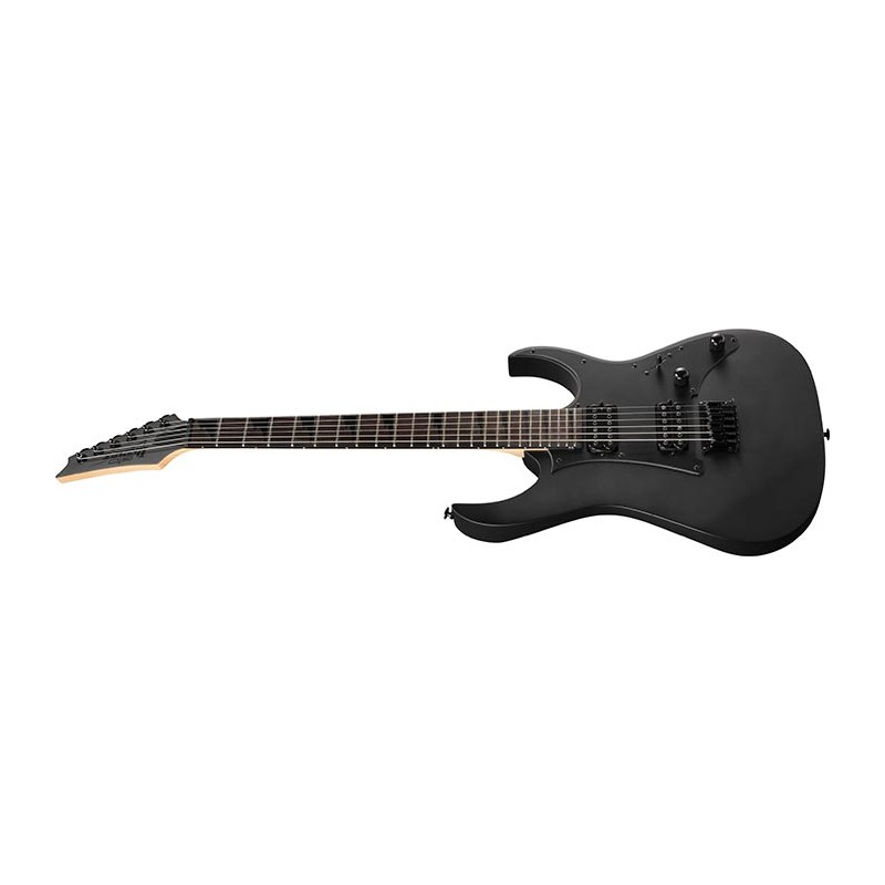 IBANEZ GRG131EX-BKF GITARA ELEKTRIČNA