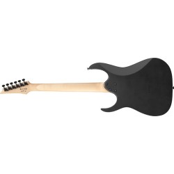 IBANEZ GRG131EX-BKF GITARA ELEKTRIČNA