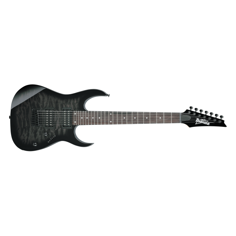 IBANEZ GRG7221QA-TKS GITARA ELEKTRIČNA