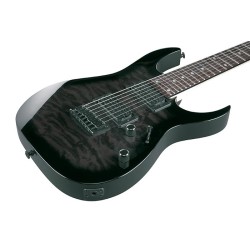 IBANEZ GRG7221QA-TKS GITARA ELEKTRIČNA